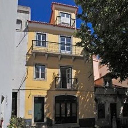 Appartement Se De Lisboa I Extérieur photo