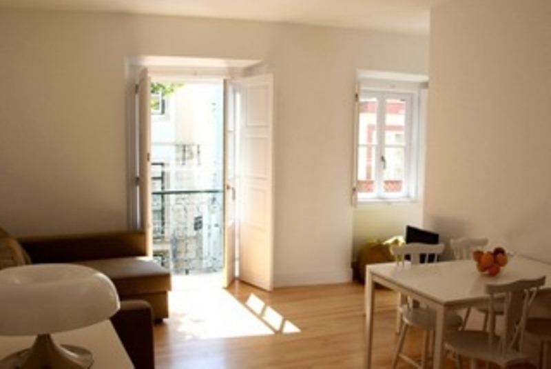 Appartement Se De Lisboa I Chambre photo